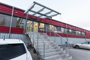 Bäckerei Evertzberg