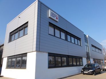 Additiv-Chemie Luers 