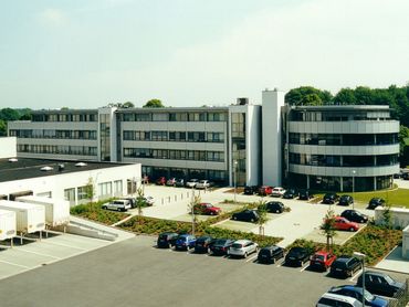 Hamm Reno Group Osnabrück