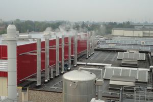 Malzers Backstube Gelsenkirchen