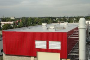 Malzers Backstube Gelsenkirchen