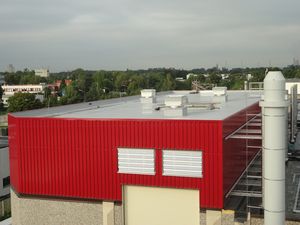 Malzers Backstube Gelsenkirchen