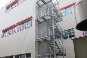 [Translate to English:] Coppenrath & Wiese Mettingen