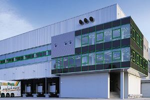 Ihr Platz Osnabrück Front