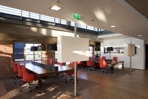 [Translate to English:] Hellmann Worldwide Logistics Osnabrück