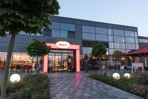 Bäckerei Bors Hamminkeln