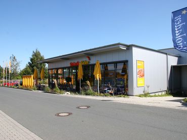 Bäckerei Steinofenbäcker