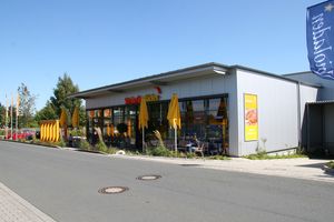 Bäckerei Steinofenbäcker