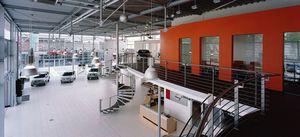 Renault/Nissan Düsseldorf