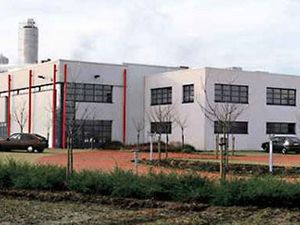 [Translate to English:] Sula Werke, Metelen