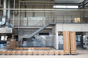 Bäckerei Bors Hamminkeln