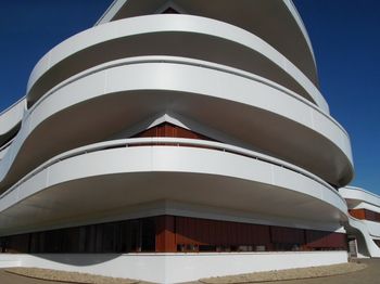 igk Krabbe - Bau des Jahres 2012