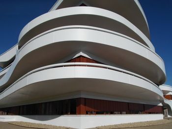 igk Krabbe - Bau des Jahres 2012