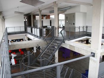 igk Krabbe - BestOffice 2008