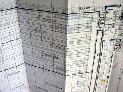 igk Krabbe - Leistungsgruppen