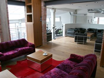 igk Krabbe - BestOffice 2008