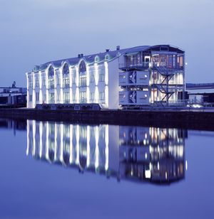 Hellmann, Osnabrück Nacht