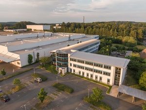 Verwaltung & Produktion