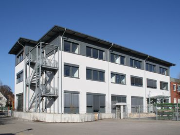 AMAZONEN-Werke Hasbergen