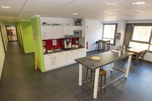 Bäckerei Evertzberg