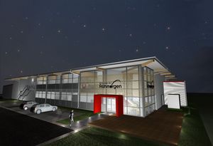 [Translate to English:] Bäckerei Frühmorgen