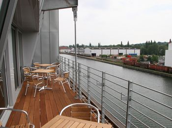 igk Krabbe - BestOffice 2008