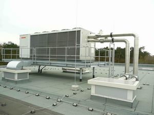 Bünting, Wallenhorst Dach