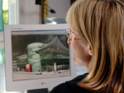 igk Krabbe - Leistungen