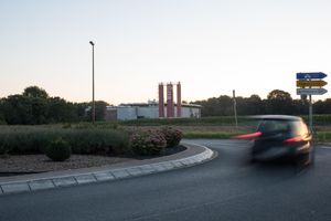 Bäckerei Bors Hamminkeln
