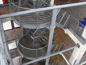 igk Krabbe - BestOffice 2008