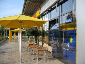 Bäckerei Steinofenbäcker