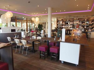 CoffeePerfect Ansicht Café