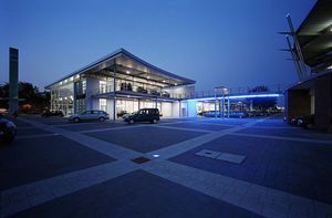 Renault/Nissan Düsseldorf