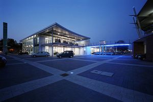 Renault/Nissan Düsseldorf