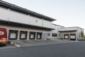 Bäckerei Bors Hamminkeln