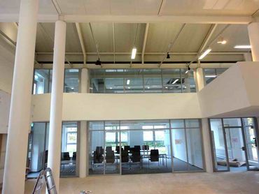 Quick Mix Holding Osnabrück