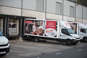 Bäckerei Evertzberg