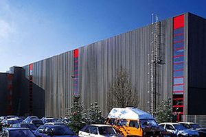 Hoffmann Spielwaren Außen