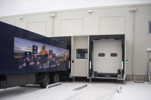 Tiefkühllager Bünting Lager