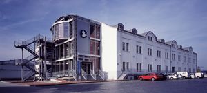 Hellmann, Osnabrück Außen