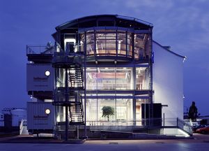 Hellmann, Osnabrück Nacht