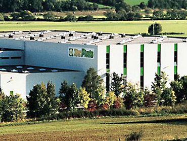 Ihr Platz Niederaula Außen