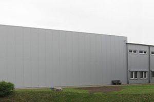 Landré, Gronau Panorama