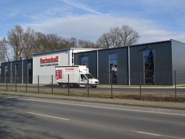 Haustüren-Manufaktur