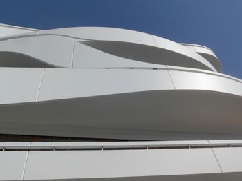 igk Krabbe - Bau des Jahres 2012