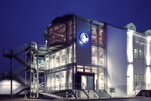 Hellmann, Osnabrück