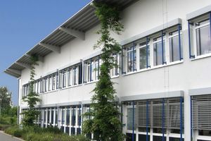 Landré, Gronau Außen