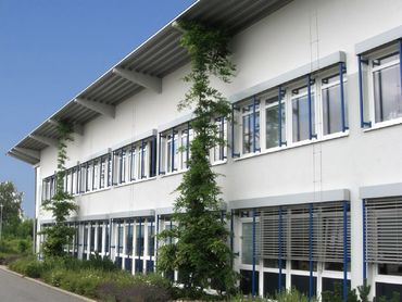 Landré, Gronau Außen