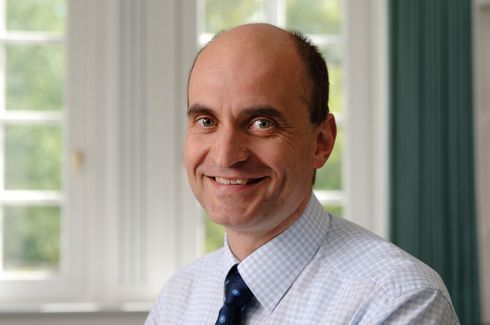 igk Krabbe - Uwe Krabbe