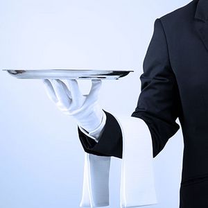 Dienstleistungs- und Logistikzentren